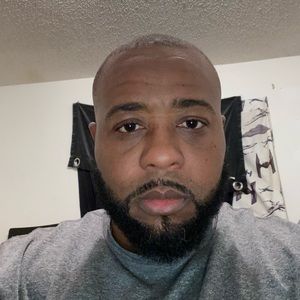 Meet your Posher, Chadwick labron